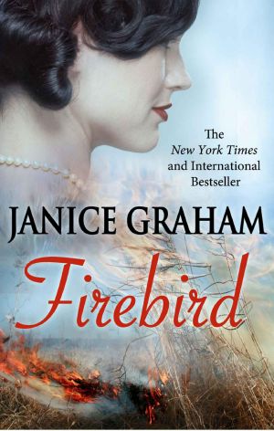 [The Flint Hills Novels 01] • Firebird